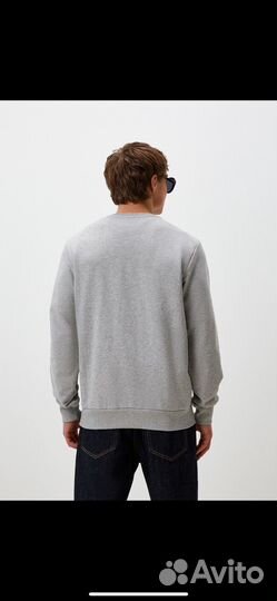 Свитшот Diesel оригинал новый размер XL