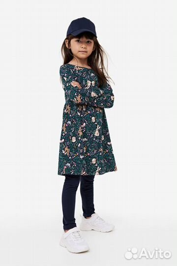 Платье H&M для девочки