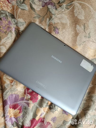 Планшет samsung galaxy tab 2 10.1