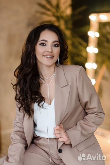 Ведущая на свадьбу, корпоратив, юбилей, выпускной