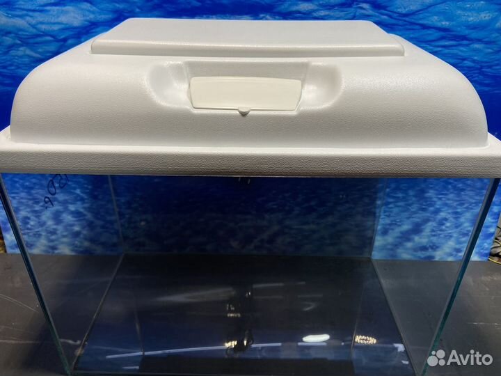 50 л. Новый с крышкой