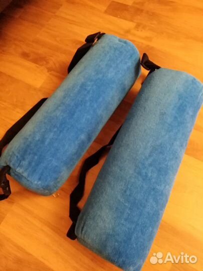 Валик Новый