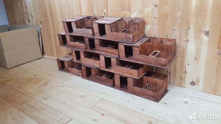 Подставки под салфетки