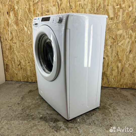 Стиральная машина бу с доставкой
