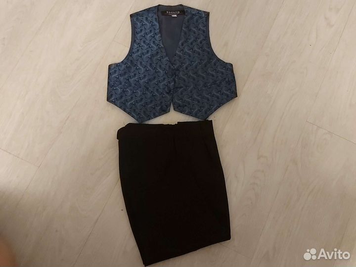 Одежда на мальчика