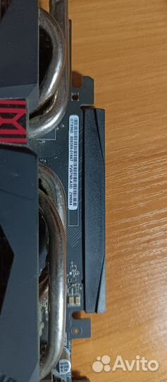 Видеокарта GeForce gtx 960 2 gb