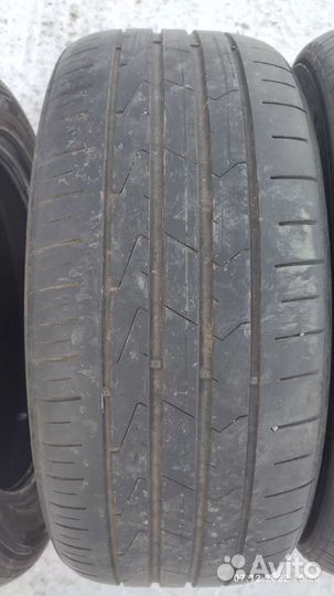 Hankook Ventus Prime 3 K125 215/50 R17 95V