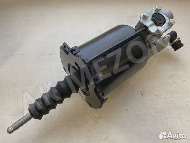 Пгу сцепления шток 145 мм MAN TGA TGX TGS