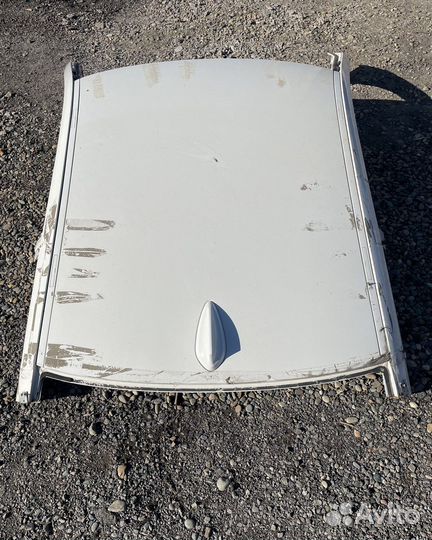 Крыша BMW 4-Series F32 Coupe 2015