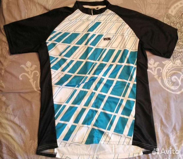 Веломайка мужская lXS