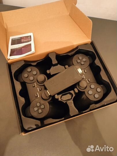 Игровая приставка