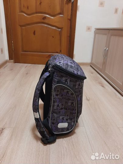 Ранец школьный для мальчика