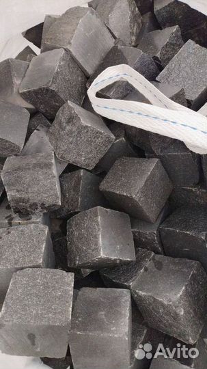 Мансуровская брусчатка