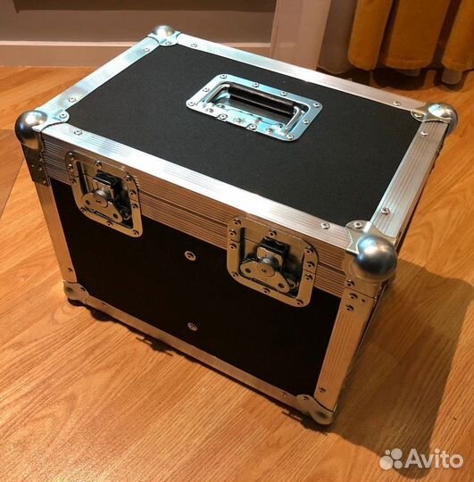 Кейс для студийных мониторов Yamaha HS5