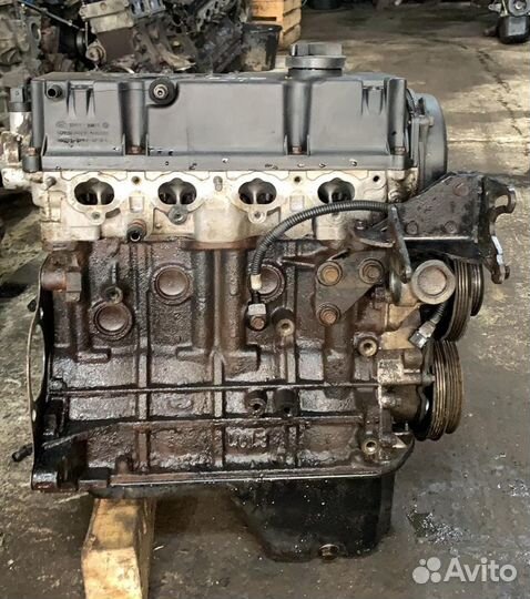 Двигатель Hyundai Accent Hyundai Verna G4EB