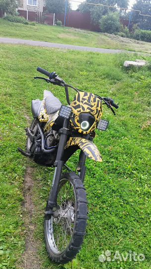 Продам питбайк