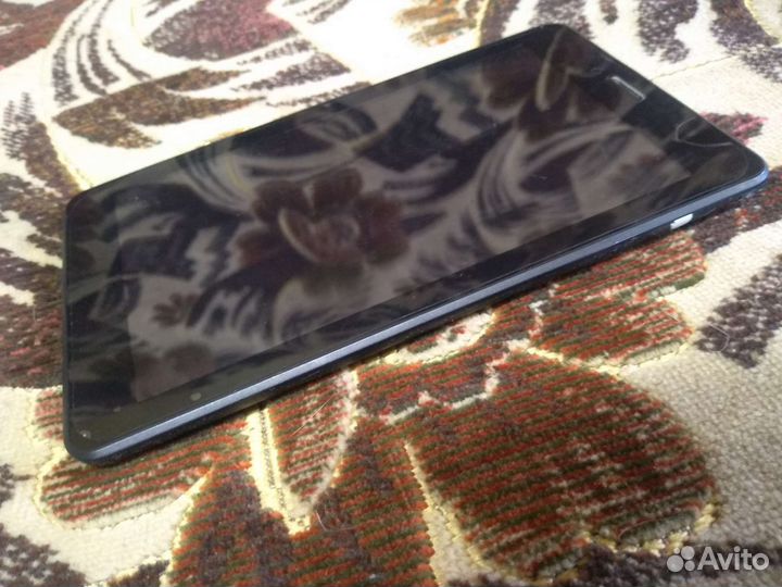 Iconbit NT-3702s(не включается)