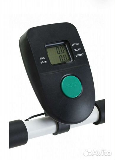 Беговая дорожка механическая