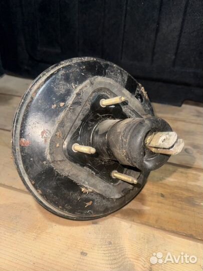 Вакумный усилитель тормозов Peugeot 307 1.6 2004