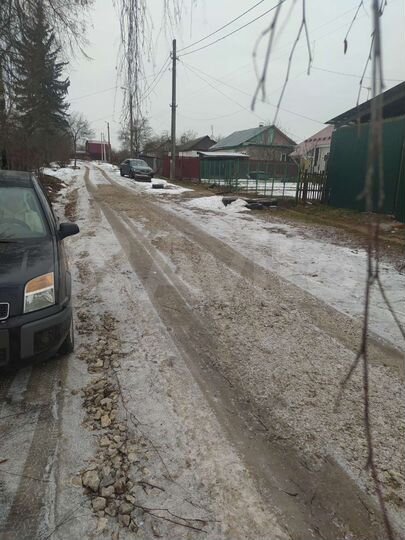 Участок 6 сот. (СНТ, ДНП)
