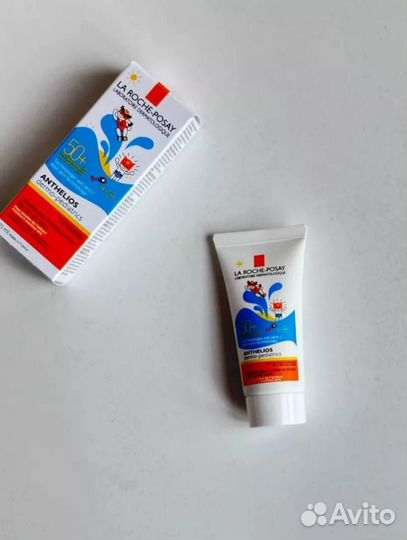 La Roche Posay anthelios dermo pediatrics spf 50+