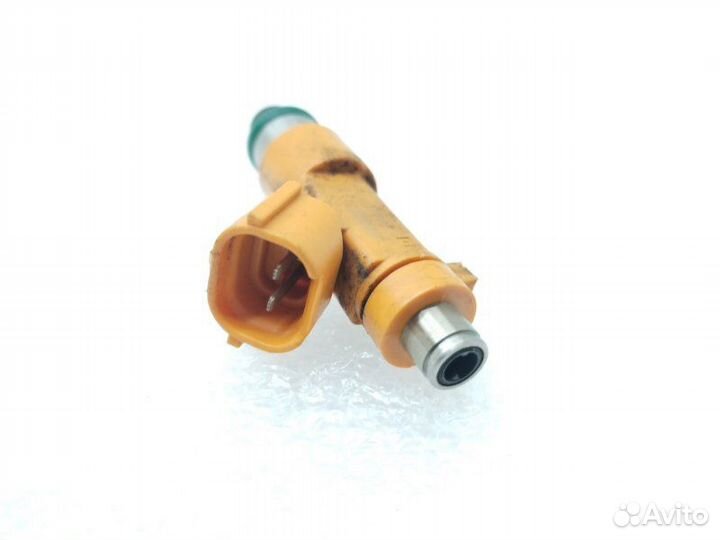 Форсунка топливная Infiniti Q50 V37 3.7 2013