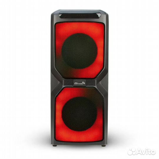 Акустическая колонка Eltronic 20-54 Wave 800