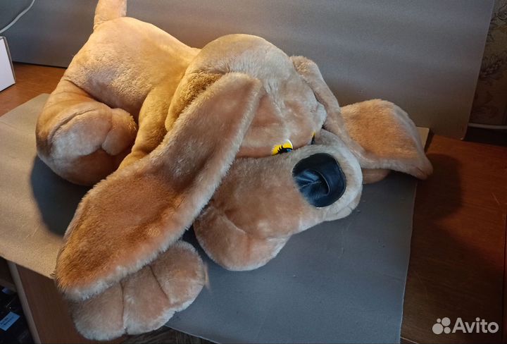 Подушка игрушка