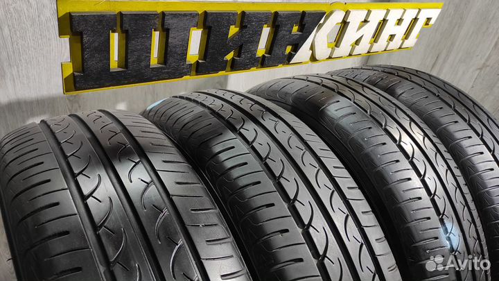 Yokohama BluEarth AE01 195/65 R15
