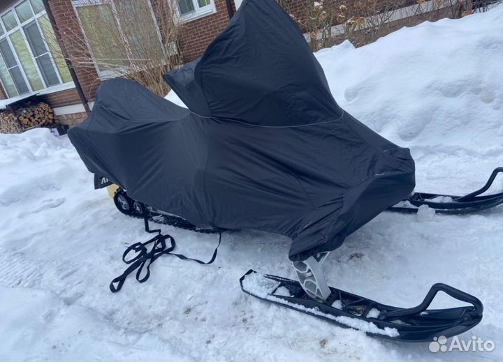 Чехол Yamaha Venture Multipurpose 2007-2021