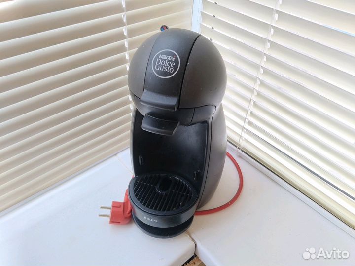 Кофемашина