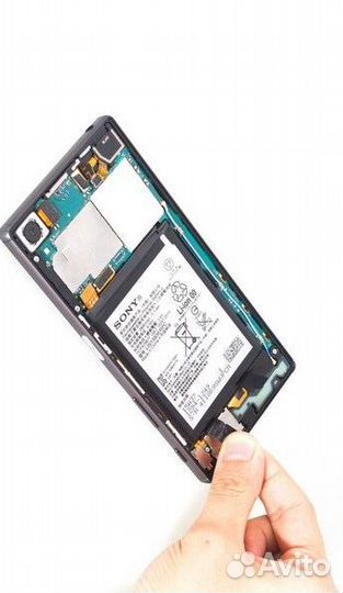 Акб Sony Xperia на многие модели