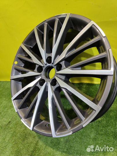 Диск Литой Chery tiggo 8 PRO