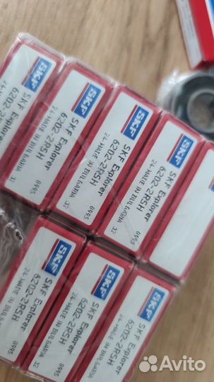 Подшипник 6202