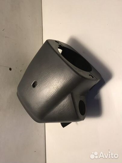 Toyota Corolla E11 Кожух рулевой колонки в сборе