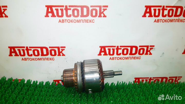 Ротор стартера