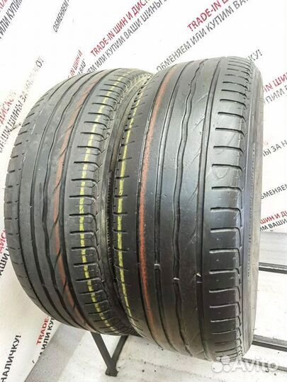 Bridgestone Turanza ER300 225/60 R16 98Y