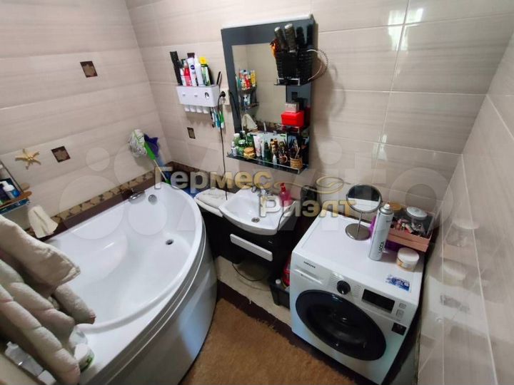 3-к. квартира, 119 м², 5/6 эт.