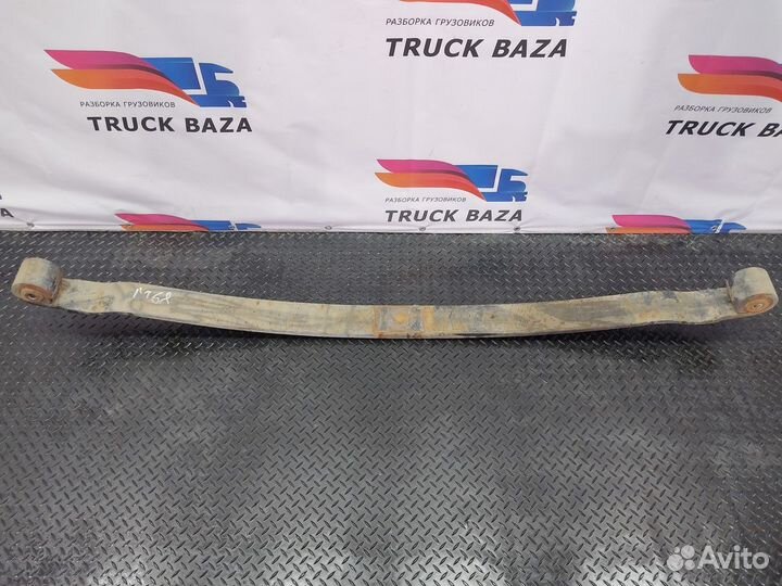 85434026050 Рессора передняя Man L2000, Man TGL