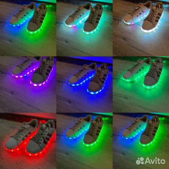 Кроссовки для девочки