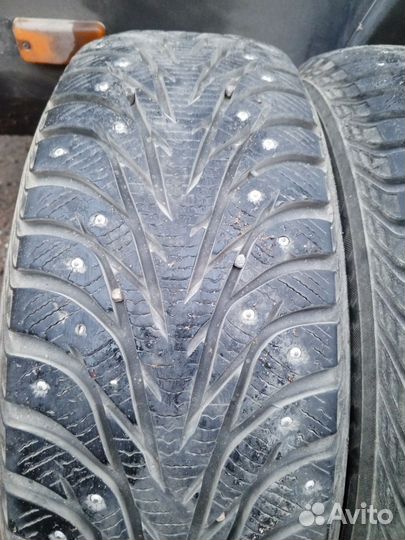 Yokohama Ice Guard IG10 205/60 R16