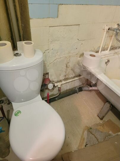 2-к. квартира, 42 м², 4/5 эт.