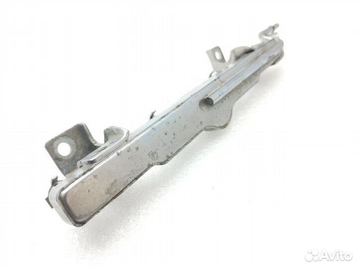 Топливная рейка (рампа) Mazda 3 BK