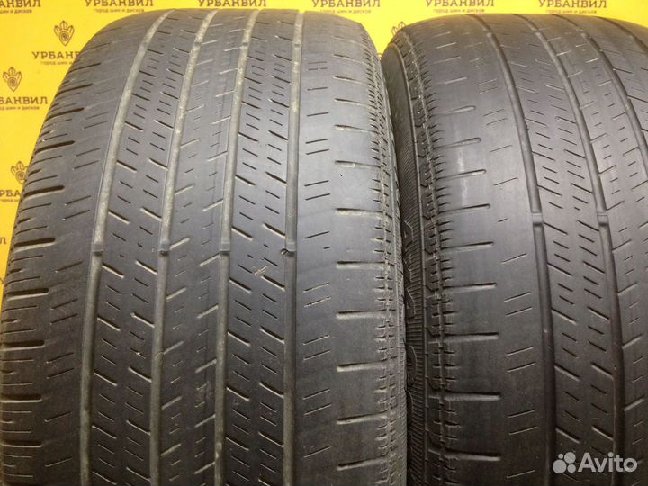 Continental Conti4x4Contact 265/50 R19