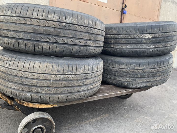 Колеса continental