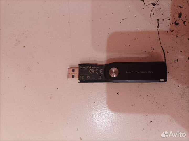 Переходник sony для карт памяти mimori stik