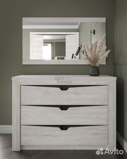 Комод гарда