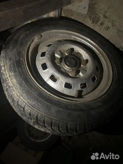 Диски на матиз