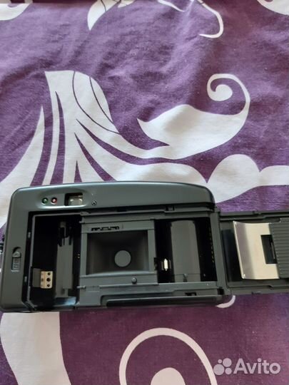 Фотоаппарат пленочный Praktica