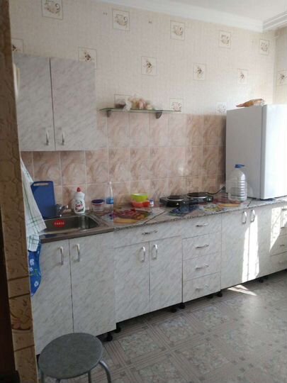 2-к. квартира, 34 м², 2/5 эт.